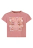 D-zine meisjes T-shirt